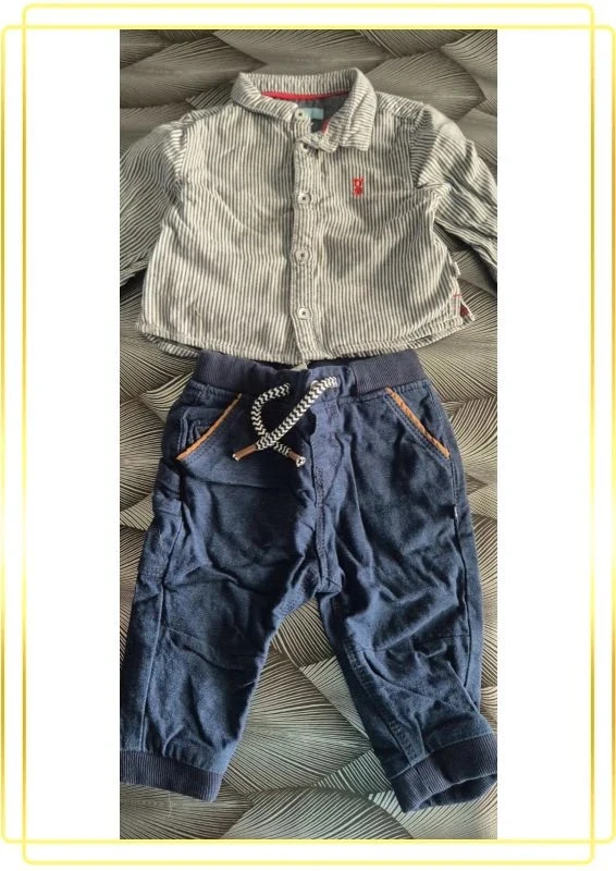 Ensemble